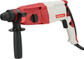 FOSTER FHD 2-26DRE | 26mm, 850W | Heavy Duty | Copper Armature | FHD 2-26 DRE Rotary Hammer Drill (26 mm Chuck Size, 850 W)